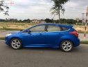 Ford Focus S 2014 - Cần bán Ford Focus S đời 2014, màu xanh lam, nhập khẩu giá cạnh tranh