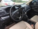 Honda CR V 2016 - Cần bán xe CRV 2016, số tự động, màu bạc, bản 2.0