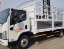 Howo La Dalat 2019 - Bán xe tải trọng 7.3 tấn, máy Huyndai D4DB, máy cơ