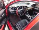 Honda Civic   2018 - Bán ô tô Honda Civic đời 2018, màu đỏ