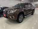 Nissan Navara 2016 - Cần bán Nissan Navara 2.5 MT 2016, màu nâu, nhập khẩu