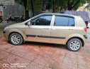 Hyundai Getz  MT 2010 - Bán xe Hyundai Getz năm 2010, xe nhập, giá chỉ 180 triệu