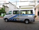 Mercedes-Benz Sprinter 311 CDI 2.2L 2006 - Bán Mercedes 311 CDI 2.2L sản xuất năm 2006, màu bạc xe gia đình