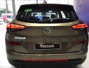 Hyundai Tucson 2019 - Hyundai Tucson giảm 15tr tiền mặt, tặng 20tr phụ kiện