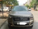 Ford Ranger XLS 2.2L 4x2 MT 2016 - Cần bán xe Ford Ranger XLS 2.2L 4x2 MT sản xuất 2016, nhập khẩu chính chủ, giá 400tr