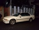 Honda Accord 1992 - Cần bán gấp Honda Accord sản xuất năm 1992, màu trắng, xe nhập giá cạnh tranh