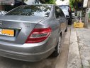 Mercedes-Benz C class C200 2010 - Xe Mercedes C200 năm sản xuất 2010, màu xám số tự động, giá tốt