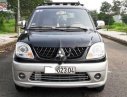 Mitsubishi Jolie SS 2005 - Cần bán xe Mitsubishi Jolie SS sản xuất 2005, màu đen chính chủ