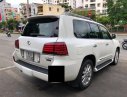 Lexus LX   570 2008 - Mình là chủ xe cần bán Lexus LX570 đời 2008 còn rất đẹp