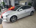 Hyundai Elantra 2019 - Bán xe Hyundai Elantra đời 2019, màu bạc