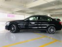 Mercedes-Benz C class 2019 - Cần bán xe Mercedes C200 sản xuất năm 2019, xe nhập