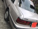 Mazda 626      1992 - Cần bán Mazda 626 năm sản xuất 1992, nhập khẩu nguyên chiếc xe gia đình, giá 75tr