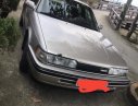 Mazda 626      1992 - Cần bán Mazda 626 năm sản xuất 1992, nhập khẩu nguyên chiếc xe gia đình, giá 75tr