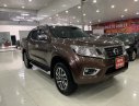 Nissan Navara 2016 - Cần bán Nissan Navara 2.5 MT 2016, màu nâu, nhập khẩu