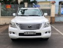 Lexus LX   570 2008 - Mình là chủ xe cần bán Lexus LX570 đời 2008 còn rất đẹp