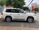 Lexus LX   570 2008 - Mình là chủ xe cần bán Lexus LX570 đời 2008 còn rất đẹp