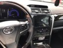 Toyota Camry Q 2016 - Bán Toyota Camry Q sản xuất năm 2016, màu vàng chính chủ, 935 triệu