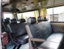 Mercedes-Benz Sprinter 311 CDI 2.2L 2006 - Bán Mercedes 311 CDI 2.2L sản xuất năm 2006, màu bạc xe gia đình