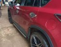 Mazda CX 5 2015 - Cần bán lại xe Mazda CX 5 năm 2015, màu đỏ xe gia đình