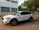 Mazda CX 9 3.7 AT AWD 2015 - Bán Mazda CX 9 3.7 AT AWD sản xuất 2015, màu trắng, nhập khẩu Nhật Bản chính chủ