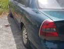 Daewoo Nubira   2002 - Cần bán Daewoo Nubira năm 2002, xe nhập