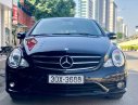 Mercedes-Benz R class 2008 - Bán Mercedes R500 sản xuất 2008, ĐKLĐ 2010 1 chủ từ đầu biển đẹp