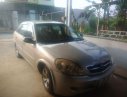 Lifan 520 2008 - Bán Lifan 520 đời 2008, màu bạc, xe nhập, máy ngon, điều hòa mát