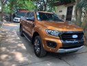 Ford Ranger 2019 - Bán Ford Ranger Wildtrak 2.0L Birtubo đủ màu, khuyến mại khủng giao ngay, gọi ngay 0978 018 806