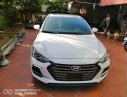 Hyundai Elantra   2018 - Bán Hyundai Elantra 2018, màu trắng  