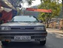 Toyota Corolla  1.6 1990 - Bán ô tô Toyota Corolla sản xuất năm 1990, màu xám, xe nhập  