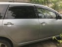 Mitsubishi Grandis   2005 - Bán Mitsubishi Grandis năm 2005, màu bạc, đã đi 94.000 km