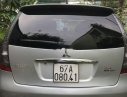 Mitsubishi Grandis   2005 - Bán Mitsubishi Grandis năm 2005, màu bạc, đã đi 94.000 km