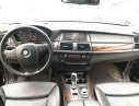 BMW X5 2007 - Bán BMW X5 3,0 Si đời 2007, màu đen, nhập khẩu