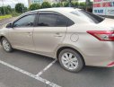 Toyota Vios 2018 - Cần bán Toyota Vios G năm 2018, giá chỉ 545 triệu