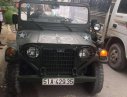 Jeep   1980 - Bán Jeep A2 đời 1980, xe nhập