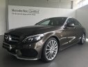 Mercedes-Benz C class 2018 - Mercedes Phú Mỹ Hưng cần bán C300 AMG lướt 17.000km, giá tốt