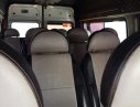 Ford Transit 2006 - Bán Ford Transit đời 2006, màu bạc