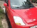 Chevrolet Spark   2016 - Bán Chevrolet Spark năm 2016, màu đỏ, xe nhập