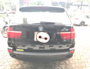 BMW X5 2007 - Bán BMW X5 3,0 Si đời 2007, màu đen, nhập khẩu