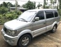 Mitsubishi Jolie   2003 - Cần bán Mitsubishi Jolie đời 2003, màu bạc, xe nhập, chính chủ