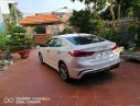 Hyundai Elantra   2018 - Bán Hyundai Elantra 2018, màu trắng  