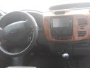 Ford Transit 2006 - Bán Ford Transit đời 2006, màu bạc