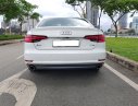 Audi A4 2018 - Bán Audi A4 2.0 TFSI đời 2018, màu trắng, bảo hành chính hãng đến 2021