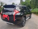 Mitsubishi Pajero     2018 - Bán Mitsubishi Pajero đời 2018 xe gia đình