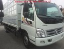 Thaco OLLIN 2017 - Bán xe tải Thaco Ollin 700A/B/C 7 tấn, ga cơ thùng 6m2