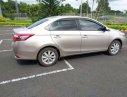 Toyota Vios 2018 - Cần bán Toyota Vios G năm 2018, giá chỉ 545 triệu