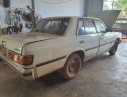 Toyota Crown   1990 - Bán Toyota Crown đời 1990, màu trắng, xe nhập