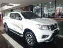 Nissan Navara   VL   2019 - Bán ô tô Nissan Navara VL sản xuất năm 2019, màu trắng, nhập khẩu