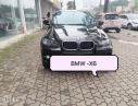 BMW X6 2008 - BMW X6-Xdrive 3.0L, nhập Mỹ, SX 2008, ĐK 06/2009, mầu đen, bản đủ