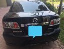 Mazda 6 2005 - Cần bán Mazda 6 2.3AT đời 2005, giá cạnh tranh